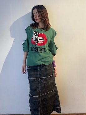 chuneさんのコーディネート