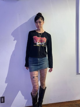 chuneさんのコーディネート