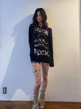 chuneさんのコーディネート