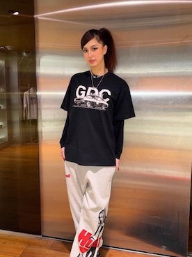 chuneさんのコーディネート