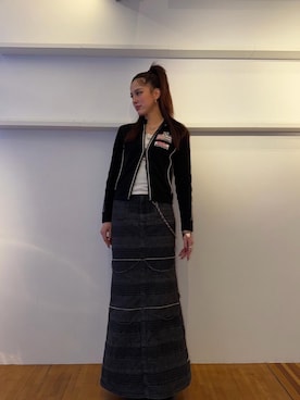 chuneさんのコーディネート