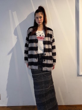 chuneさんのコーディネート