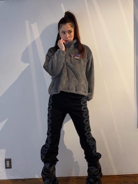 chuneさんのコーディネート