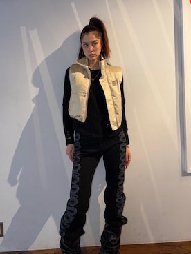 chuneさんのコーディネート