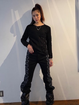 chuneさんのコーディネート