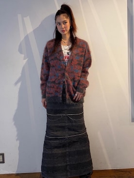 chuneさんのコーディネート