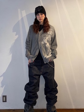 chuneさんのコーディネート