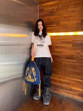 chuneさんのコーディネート