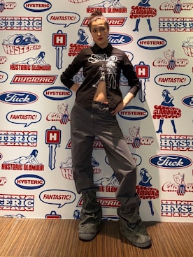 chuneさんのコーディネート