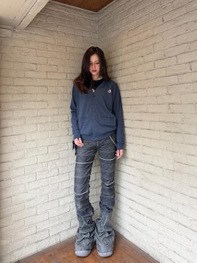 chuneさんのコーディネート