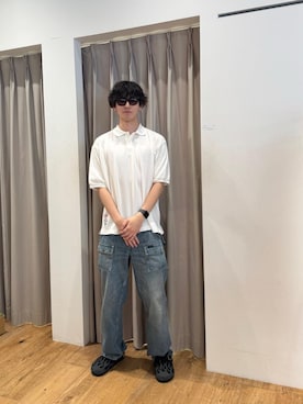 よしきさんのコーディネート