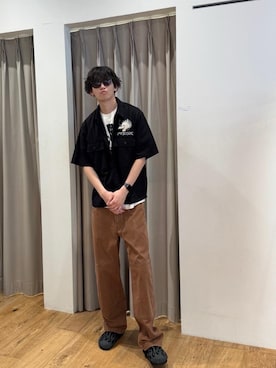 よしきさんのコーディネート