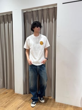 よしきさんのコーディネート