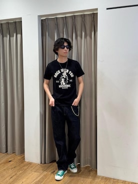 よしきさんのコーディネート