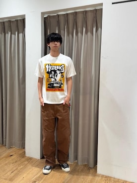 希少◎HYSTERIC GLAMOUR HG CONNECTED イージーパンツ HYSTERIC GLAMOUR（ヒステリックグラマー）の「HG CONNECTED