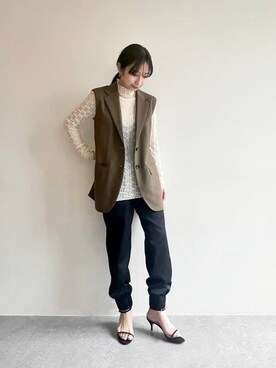 wg_takahashiさんのコーディネート