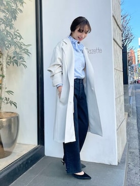 wg_takahashiさんのコーディネート