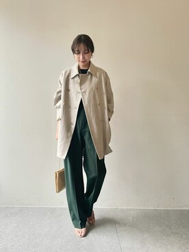wg_takahashiさんのコーディネート