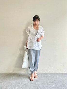 wg_takahashiさんのコーディネート