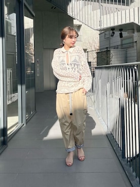 wg_takahashiさんのコーディネート