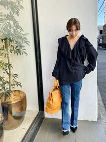 Whim Gazette（ウィムガゼット）の「【2.718】ポインテッドミュール