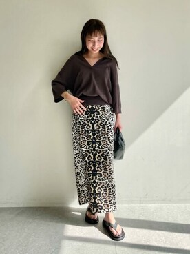 wg_takahashiさんのコーディネート
