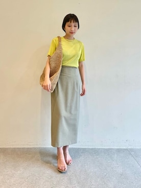 wg_takahashiさんのコーディネート