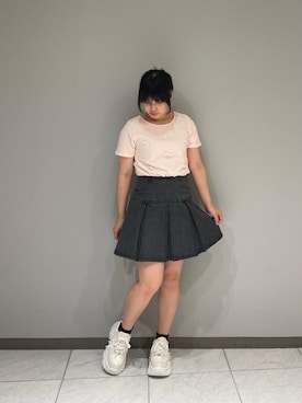 himemjさん（レディース・148cm）の夏コーディネート