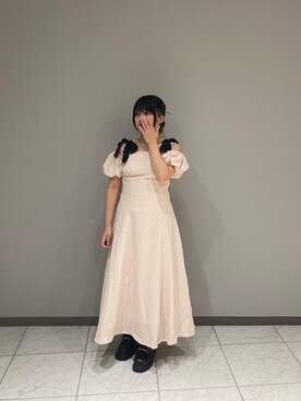 himemjさんのコーディネート