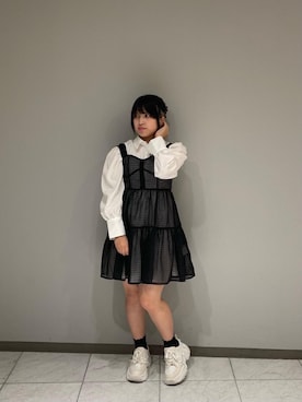 himemjさんのコーディネート