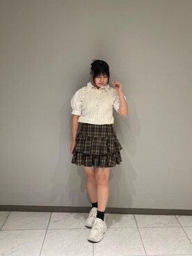 himemjさんのコーディネート