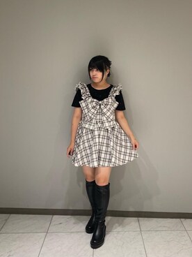 himemjさんのコーディネート