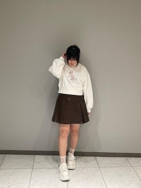 himemjさんのコーディネート