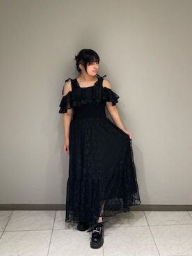 himemjさんのコーディネート