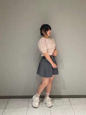 himemjさんのコーディネート