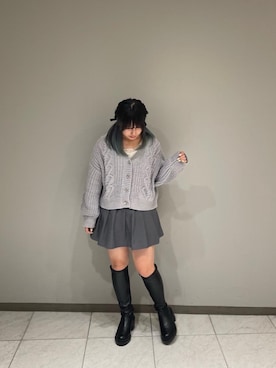 himemjさんのコーディネート