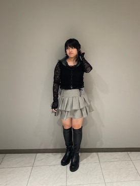 himemjさんのコーディネート