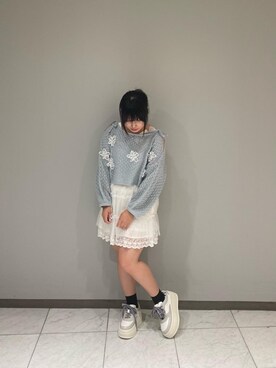 himemjさんのコーディネート