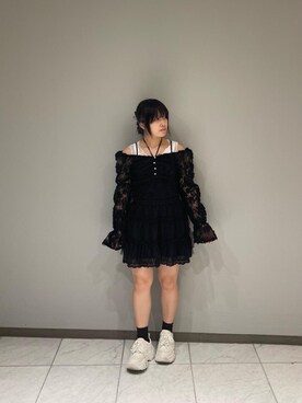 himemjさんのコーディネート