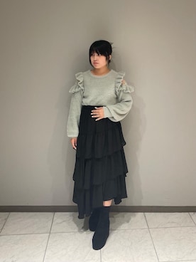 himemjさんのコーディネート