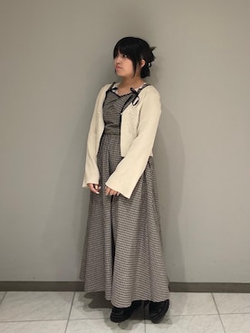 himemjさんのコーディネート