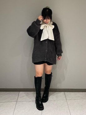 himemjさんのコーディネート