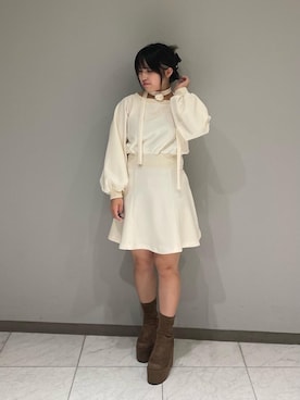 himemjさんのコーディネート