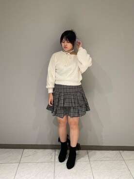 himemjさんのコーディネート