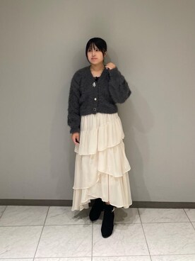 himemjさんのコーディネート