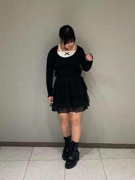 himemjさんのコーディネート