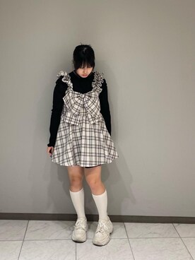 himemjさんのコーディネート