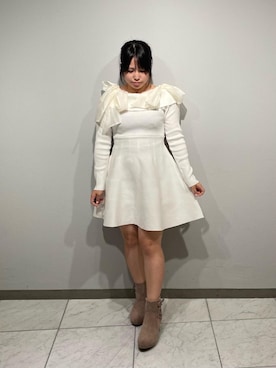 himemjさんのコーディネート