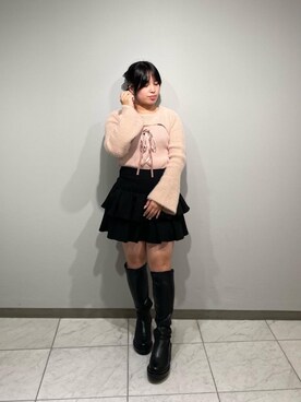 himemjさんのコーディネート