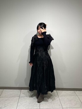 himemjさんのコーディネート